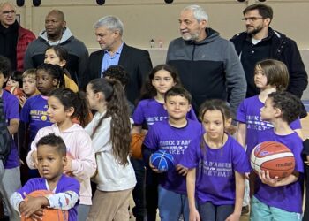 Hervé Martin : « Un club emblématique à Montpellier »