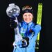 Biathlon : Justine Braisaz-Bouchet, reine de la mass-start