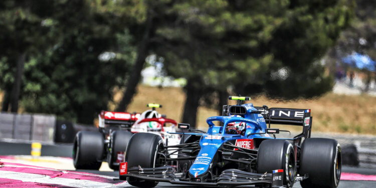 Auto-moto : Un programme 2022 chargé sur le circuit Paul-Ricard