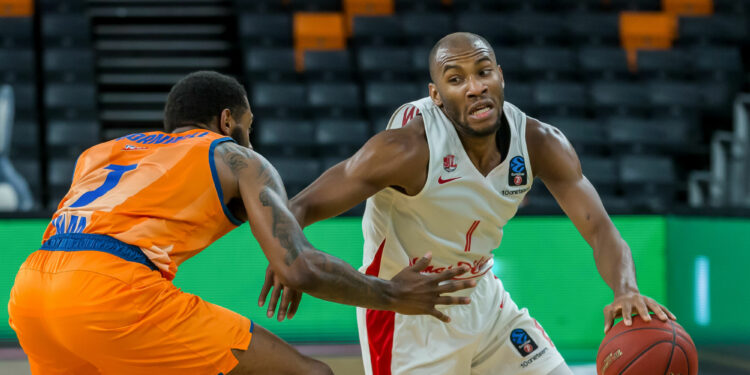 Basket : La JL Bourg veut sauver sa saison