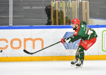 Hockey sur glace : Dernière chance pour Cergy-Pontoise
