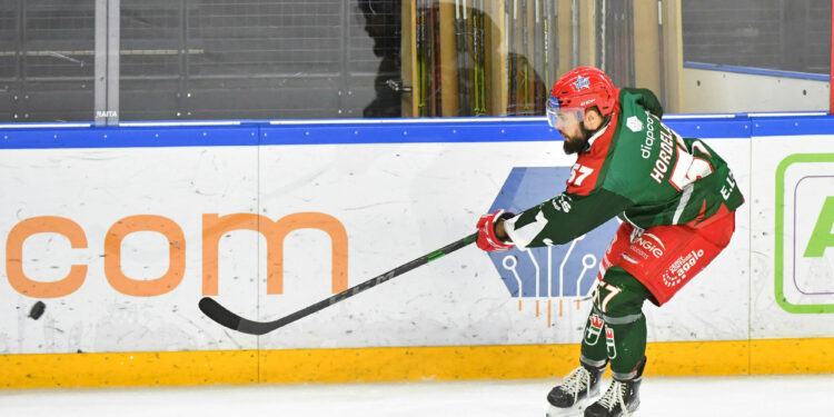 Hockey sur glace : Dernière chance pour Cergy-Pontoise