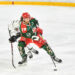 Hockey sur glace : Cergy-Pontoise repasse devant