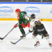 Hockey sur glace : Cergy-Pontoise vise les demi-finales
