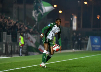 Football : Le Red Star toujours ambitieux