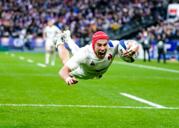 Rugby : Quel XV de France face à Galles ?