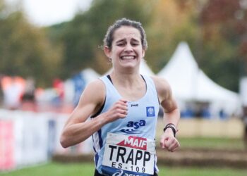 Cross-country : Sorts divers pour les têtes d’affiche