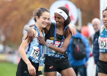 Cross-country : Du beau monde attendu aux Mureaux