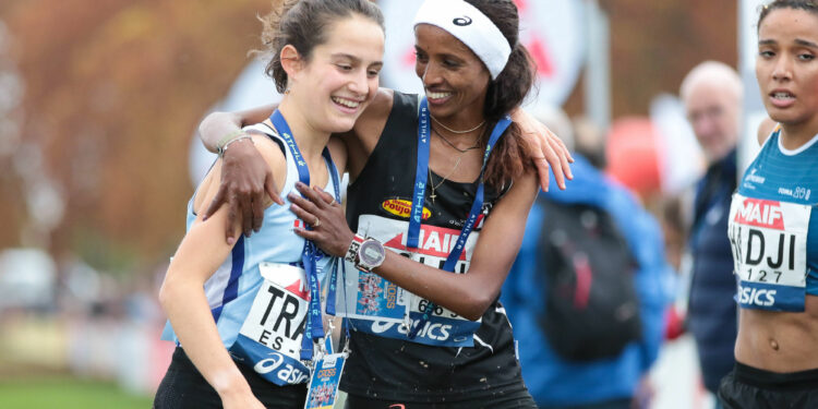 Cross-country : Du beau monde attendu aux Mureaux