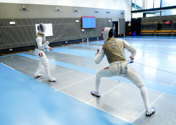 Paris 2024 : Vaujany retenue comme Centre de préparation