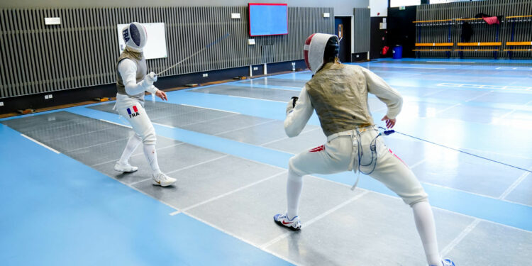 Paris 2024 : Vaujany retenue comme Centre de préparation