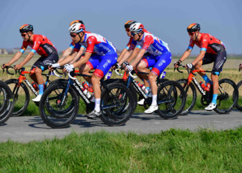 Cyclisme : La Route Adélie va départager les spinteurs