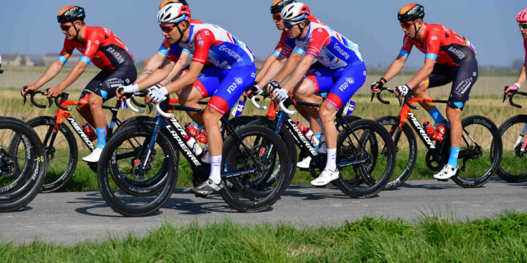 Cyclisme : La Route Adélie va départager les spinteurs