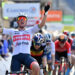 Paris-Nice : Mads Pedersen au sprint devant Bryan Coquard