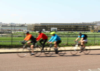Cyclisme : L’Ardéchoise de retour en juin prochain