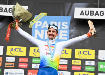 Paris-Nice : Quel bilan pour les Français ?