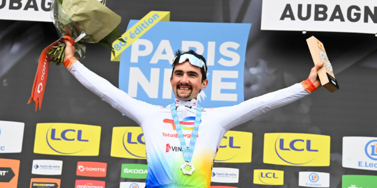 Paris-Nice : Quel bilan pour les Français ?