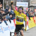 Paris-Nice : Roglic en patron au sommet du Turini