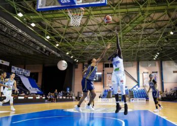 Basket : Les Déferlantes dans la tourmente