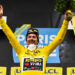 Paris-Nice : Yates vainqueur du jour, Roglic triomphe