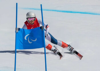 Paralympiques : Le programme du samedi 5 mars