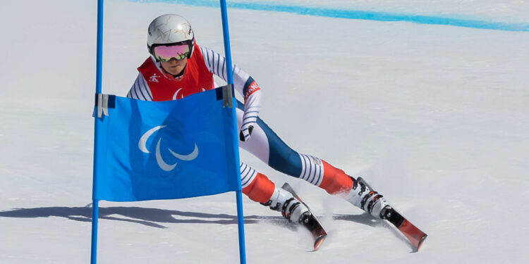 Paralympiques : Le programme du samedi 5 mars