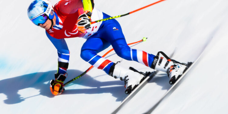 Paralympiques : Le programme du mardi 8 mars