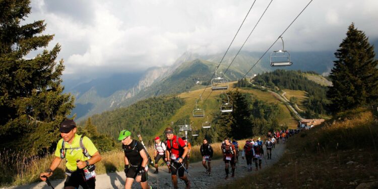 Trail : L’EDF Cenis Tour fait dans la nouveauté