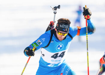 La Team Grand Est sur tous les fronts