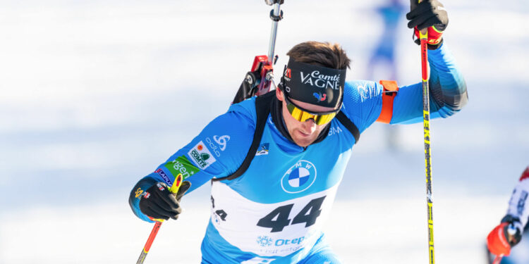 La Team Grand Est sur tous les fronts