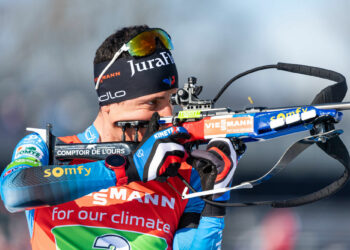 Ski nordique : Grand final bleu-blanc-rouge dans le Jura