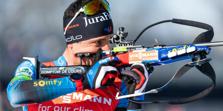 Ski nordique : Grand final bleu-blanc-rouge dans le Jura