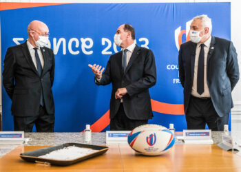 Rugby : Montauban dans les starting-blocks pour 2023