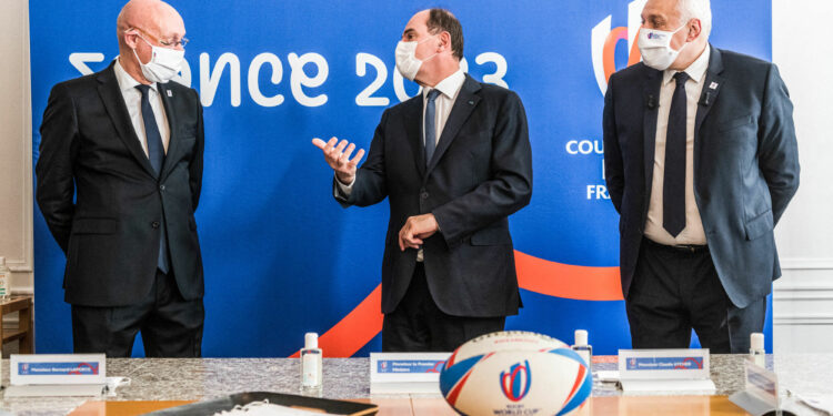 Rugby : Montauban dans les starting-blocks pour 2023