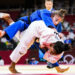 Judo : Fère-en Tardenois sur le tatami en 2024