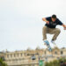 Paris 2024 : Un skatepark au cœur de Versailles