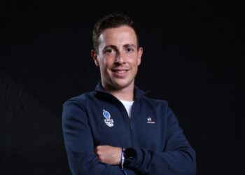 Paralympiques : Des Jeux revanchards pour Maxime Montaggioni