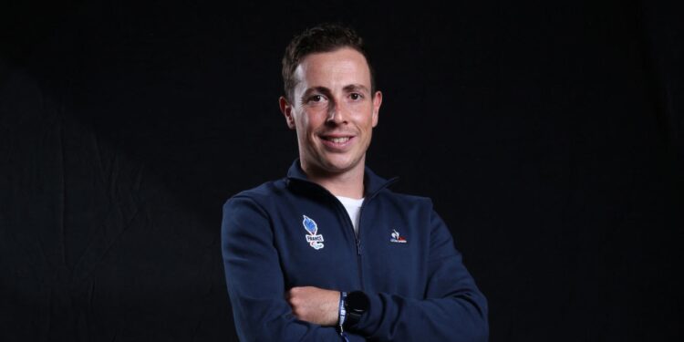 Paralympiques : Des Jeux revanchards pour Maxime Montaggioni