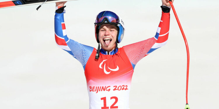 Paralympiques : Bauchet et Hernandez en or