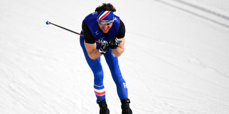 Paralympiques : Le programme du dimanche 13 mars