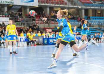 Handball : Bientôt plus de play-offs en Ligue Butagaz Energie