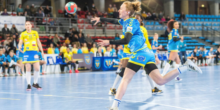Handball : Bientôt plus de play-offs en Ligue Butagaz Energie