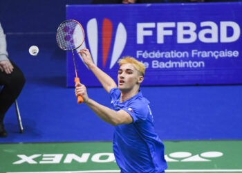 Badminton : La performance au coeur du projet de la FFBaD