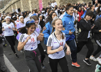 UNSS : L’Amazone fait son grand retour dans le Nord