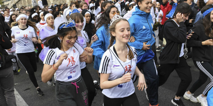 UNSS : L’Amazone fait son grand retour dans le Nord