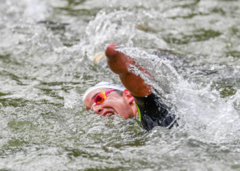 Handisport : Nouvelle aventure pour Théo Curin