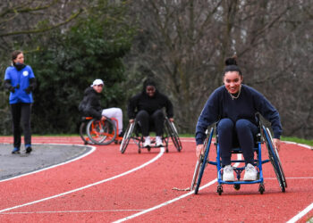 Une JNSH inclusive à Nantes