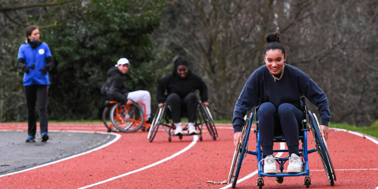 Une JNSH inclusive à Nantes