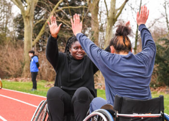 STAPS : Montpellier prêt pour la JNSH