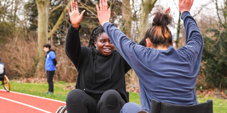 STAPS : Montpellier prêt pour la JNSH